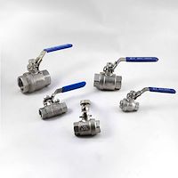 عامل فروش بال ولو استیل